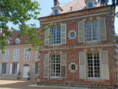 Pavillon des Grandmaisons