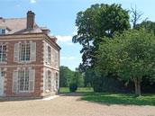 Pavillon des Grandmaisons