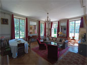 Pavillon des Grandmaisons