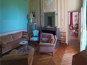 Pavillon des Grandmaisons