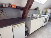 La Grange Blanche