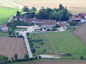 La Grange aux Boeufs