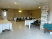 La Grange aux Boeufs