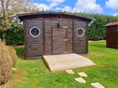 La Grange de Colletot