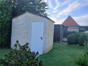 La Grange de Colletot