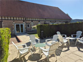 La Grange de Colletot