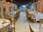 La Grange de Colletot