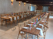 La Grange de Colletot