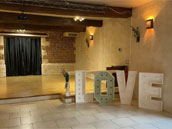 La Grange de Colletot