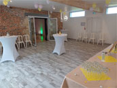 La Grange de Colletot