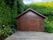 La Grange de Colletot