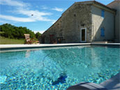 Gîte La Grange des Davids