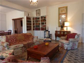 Gîte La Grange des Davids