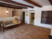 Gîte La Grange des Davids