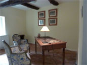 Gîte La Grange des Davids