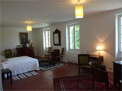 Gîte La Grange des Davids
