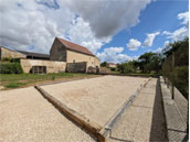 La Grange des Amis