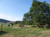 La Grange des Plans