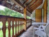 La Grange des Plans