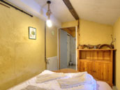 La Grange des Plans