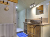 La Grange des Plans