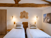 La Grange des Sens