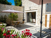 La Grange des Sens
