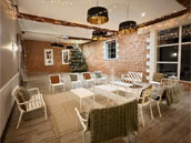 La Grange de La Ferme de Drumare