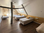 La Grange de La Ferme de Drumare