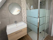 La Grange de La Ferme de Drumare