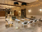 La Grange de La Ferme de Drumare