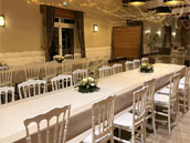 La Grange de La Ferme de Drumare