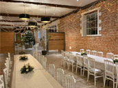 La Grange de La Ferme de Drumare