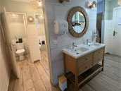 La Grange de La Ferme de Drumare