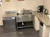 La Grange de La Ferme de Drumare