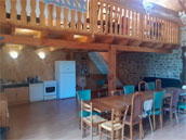 La Grange d'Eglisolles
