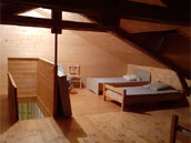 La Grange d'Eglisolles