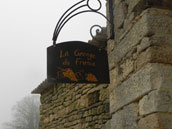 La grange du France
