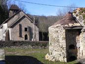 La grange du France