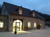 La grange du France