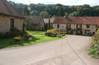 La grange du France