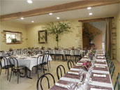 La grange du France