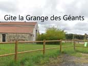 La Grange des Géants