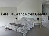 La Grange des Géants