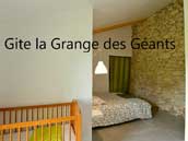 La Grange des Géants