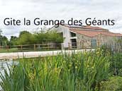 La Grange des Géants