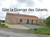 La Grange des Géants