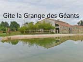 La Grange des Géants