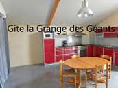 La Grange des Géants