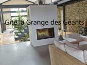 La Grange des Géants